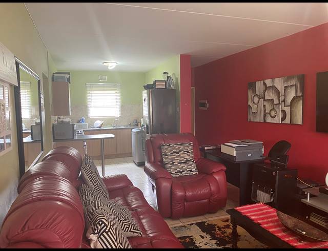 3 BEDROOM SECTIONAL TITLE FOR SALE IN PARKRAND